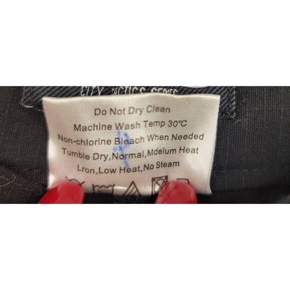 Urban Outdoor MingPeng Commuter Tactical Cargo Pants 4XL Warrior Wear Military - Picture 9 of 12